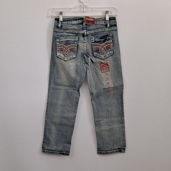 Request Juniors Capris NWT - Picture 5 of 9